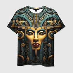 Мужская футболка Египетские фараоны