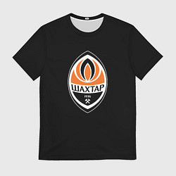 Мужская футболка Шахтар фк клуб