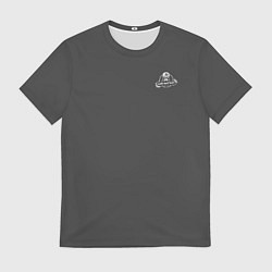 Мужская футболка Lite