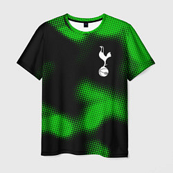 Мужская футболка Tottenham sport halftone
