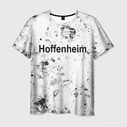 Мужская футболка Hoffenheim dirty ice