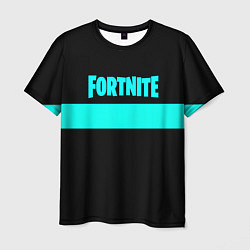 Мужская футболка Fortnite line