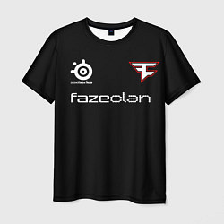 Мужская футболка FaZe Clan - Frozen 11