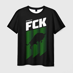Мужская футболка FC Krasnodar