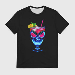 Мужская футболка Cocktail