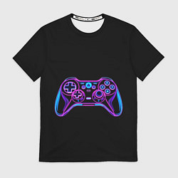 Мужская футболка Gamepad