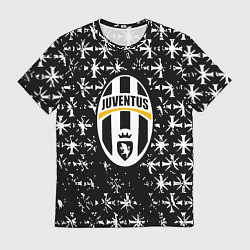 Мужская футболка Juventus x farcry краски
