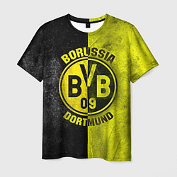 Мужская футболка Borussia Dortmund