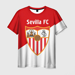 Мужская футболка Sevilla FC