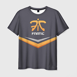 Мужская футболка Fnatic Arrows