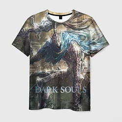 Мужская футболка Dark Souls