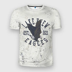 Футболка спортивная мужская Team t-shirt 8, цвет: 3D-принт