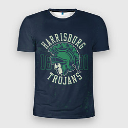 Мужская спорт-футболка Team t-shirt 3