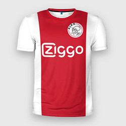 Мужская спорт-футболка Ajax FC: Ziggo