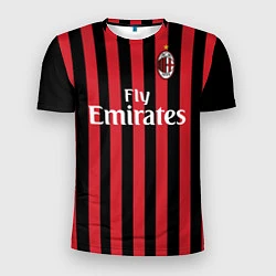 Мужская спорт-футболка Milan FC: Fly Emirates