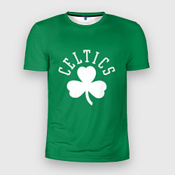 Мужская спорт-футболка Бостон