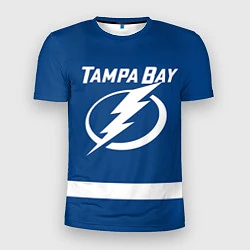 Мужская спорт-футболка Tampa Bay: Nesterov