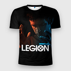 Мужская спорт-футболка Legion