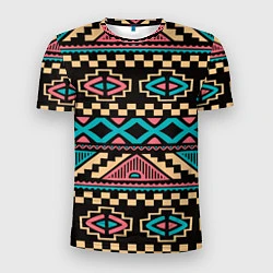 Мужская спорт-футболка Ethnic of Egypt