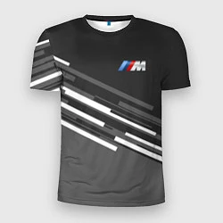 Мужская спорт-футболка BMW: Sport Line