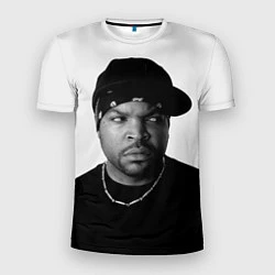 Мужская спорт-футболка Ice Cube