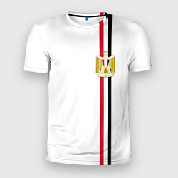 Мужская спорт-футболка Египет