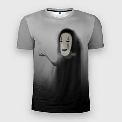Мужская спорт-футболка Унесенные призраками