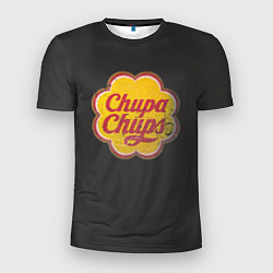 Мужская спорт-футболка Chupa-Chups: Vintage