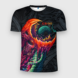 Мужская спорт-футболка CS:GO Hyper Beast Original