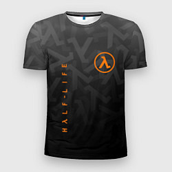 Мужская спорт-футболка Half-Life