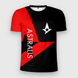Мужская спорт-футболка Astralis: Cybergaming