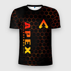 Мужская спорт-футболка APEX LEGENDS