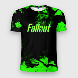 Мужская спорт-футболка FALLOUT