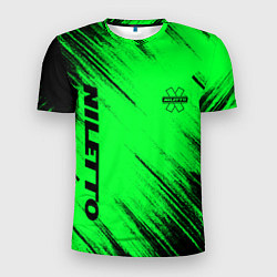 Мужская спорт-футболка Niletto