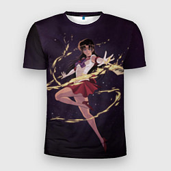 Мужская спорт-футболка SAILOR MARS