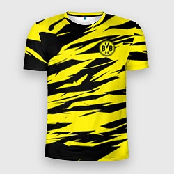 Мужская спорт-футболка FC Borussia