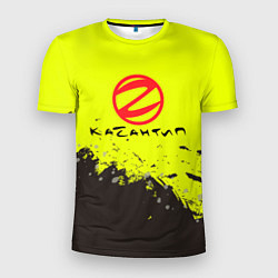 Мужская спорт-футболка Kazantip