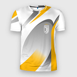Мужская спорт-футболка Juventus Uniform
