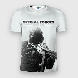 Мужская спорт-футболка Special Forces
