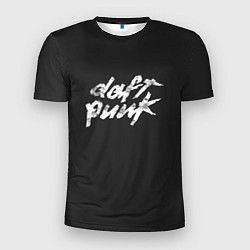 Мужская спорт-футболка Daft Punk