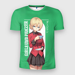 Мужская спорт-футболка Darjeeling