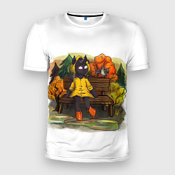 Мужская спорт-футболка Mia by GiGi My little pony