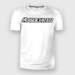 Мужская спорт-футболка Team Assotiated RC