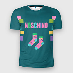 Мужская спорт-футболка Носчино