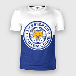 Мужская спорт-футболка Leicester City FC