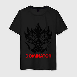 Мужская футболка Orc Mage - Dominator