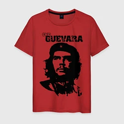 Мужская футболка Che Guevara