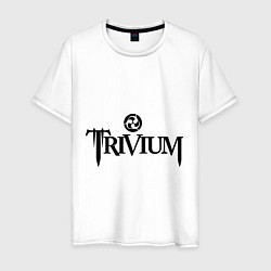 Мужская футболка Trivium