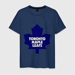 Мужская футболка Toronto Maple Leafs