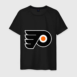 Мужская футболка Philadelphia Flyers